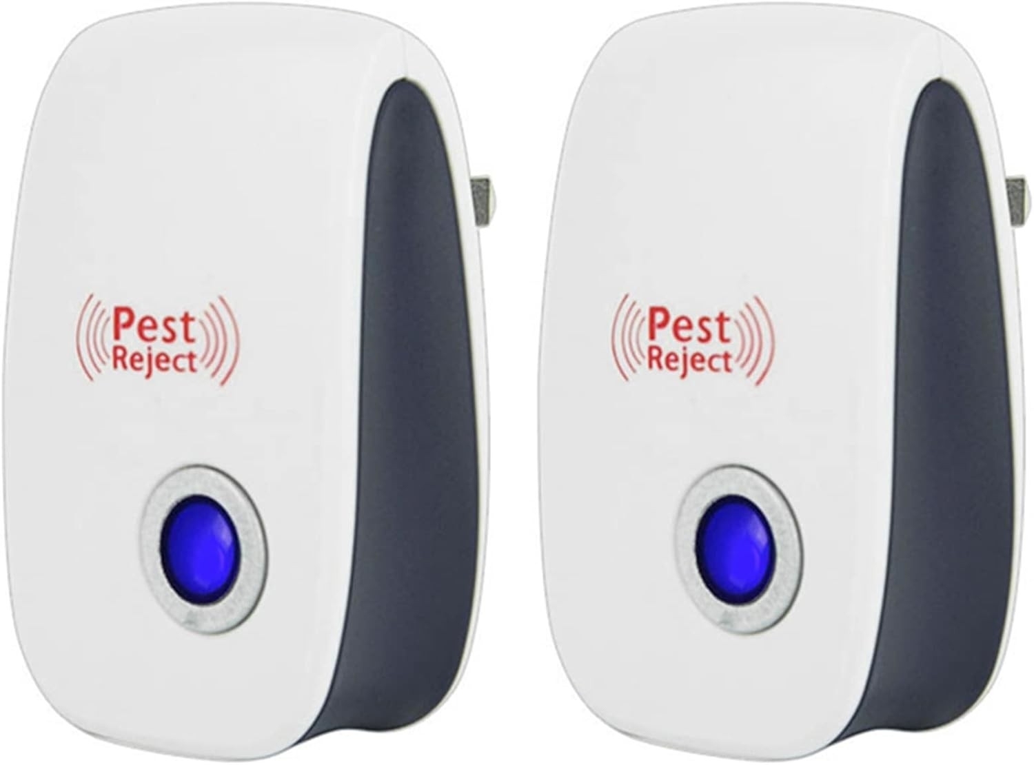 Product Image for Set 2x aparat reflection vision pest reject pro – anti rozătoare și insecte