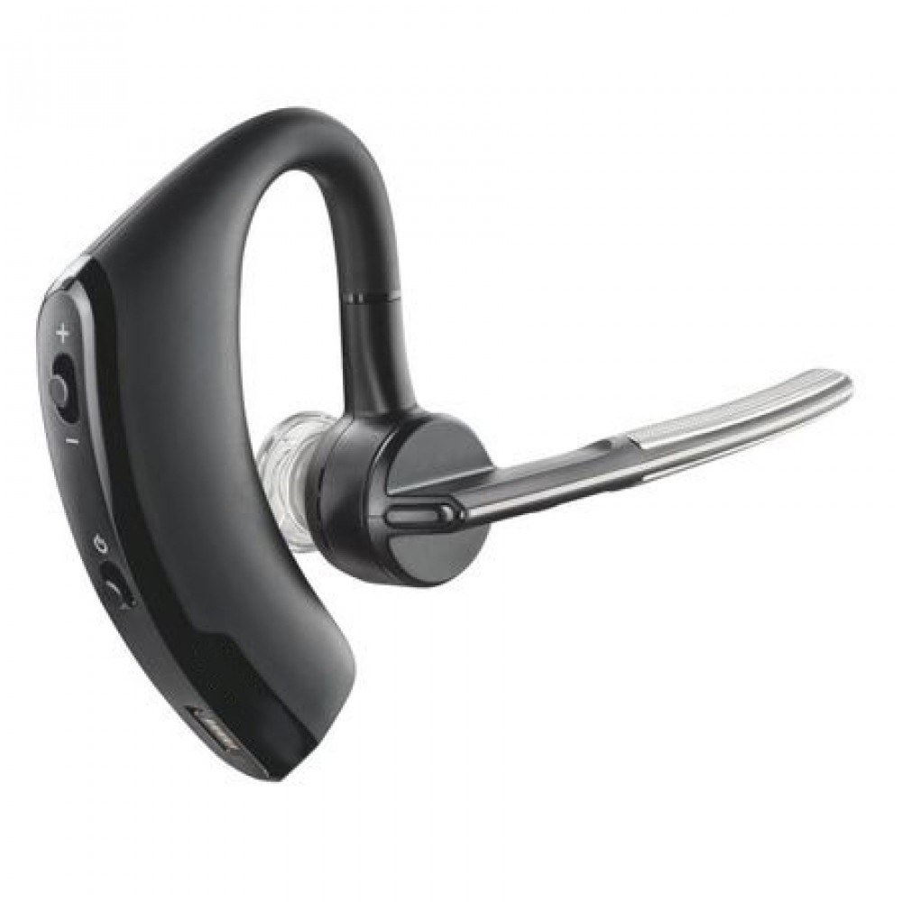 CASCA BLUETOOTH, CLARITATE HD, CONECTARE MULTIPOINT