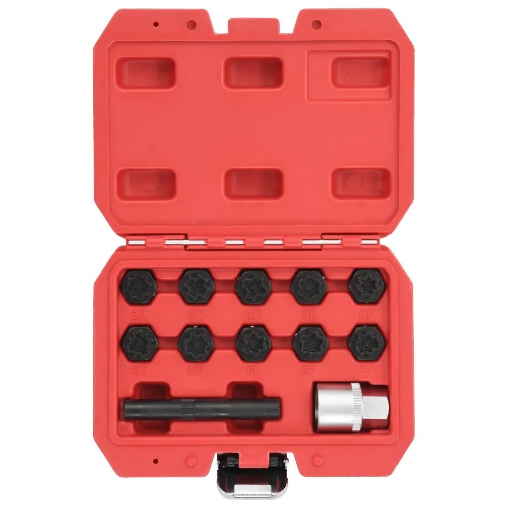 TRUSA TUBULARE SPECIALE ANTIFURT SURUBURI PREZOANE MERCEDES-BENZ