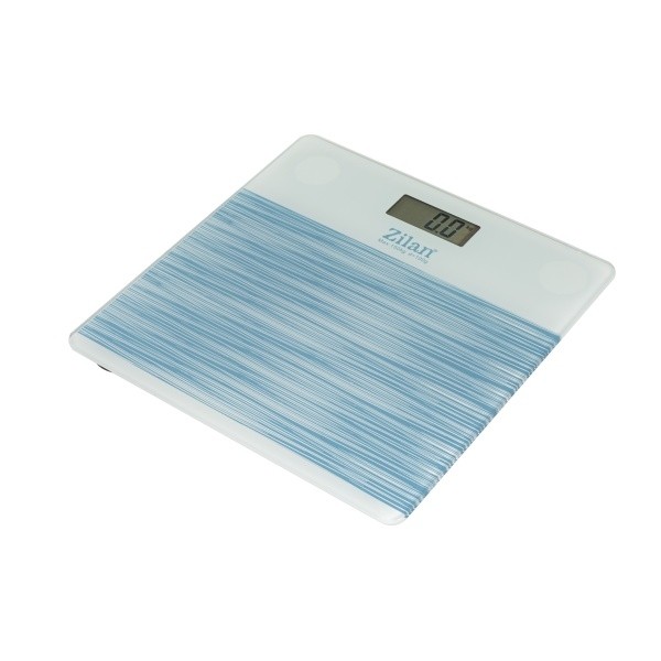 Cantar electronic de persoane Zilan ZLN dif culori