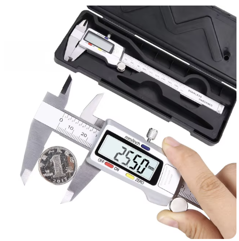 SUBLER ELECTRONIC LCD PROFESIONAL