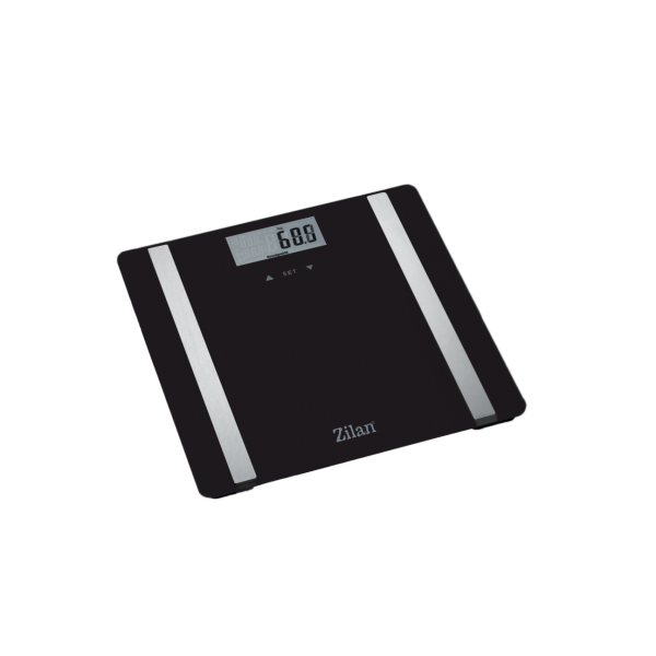 Cantar ZLN Digital LCD dif culori