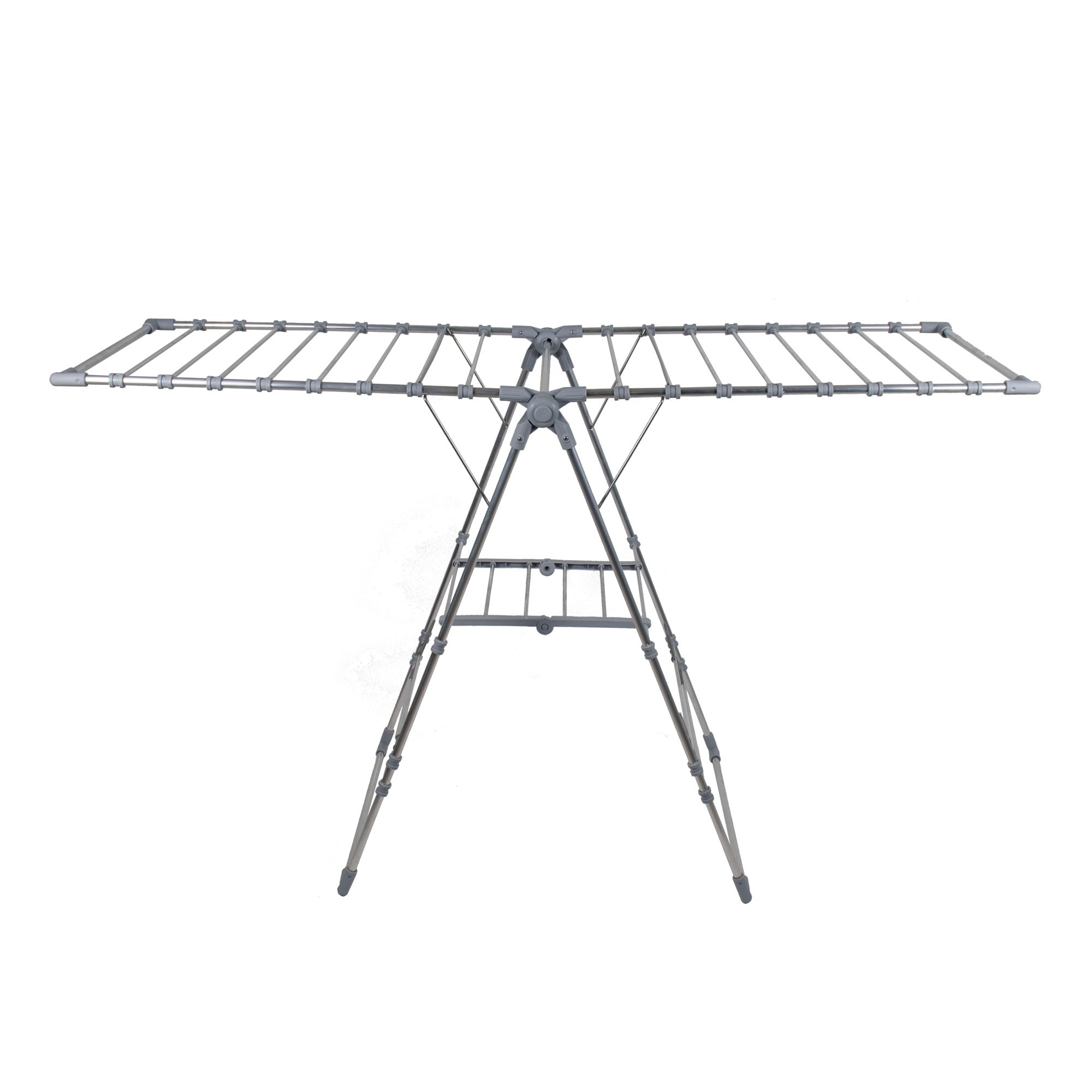 Uscator rufe din aluminiu, suprafata uscare 23m
