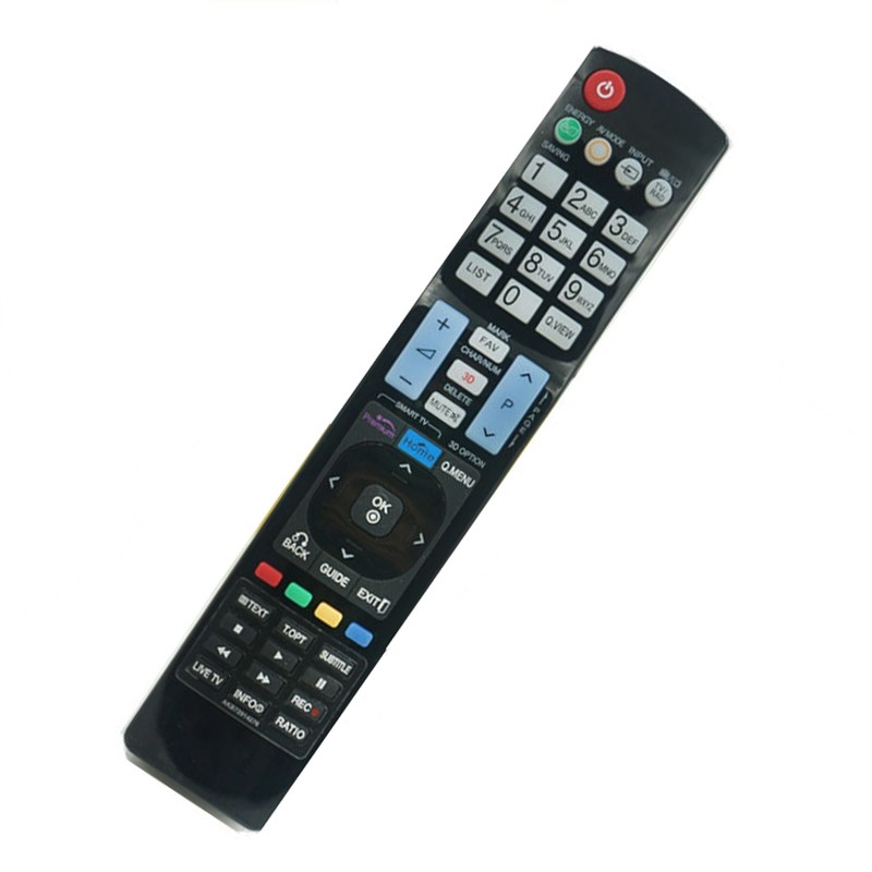 Telecomanda LG LCD AKB72914276