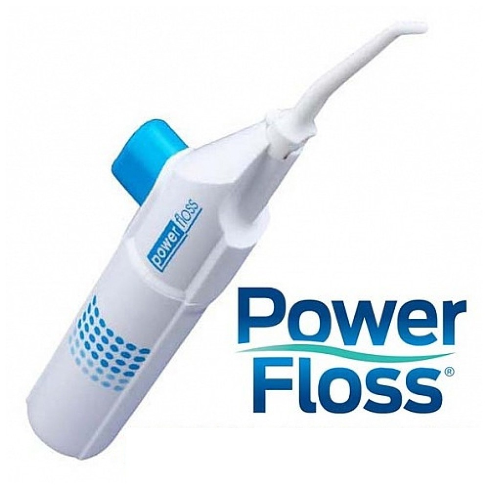Aparat curatare interdentara irigator bucal Power Floss