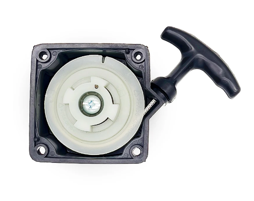 Demaror dublu pentru motocoasa 4t nou MX172