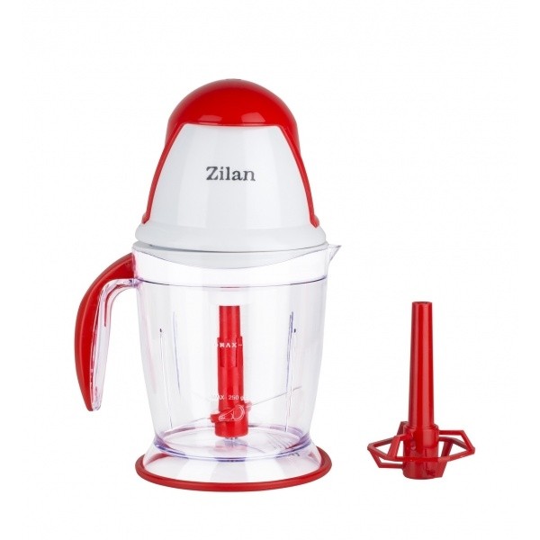 Tocator legume fructe (chopper) ZILAN ZLN-3253, Putere 500W, Capacitate 1.5L