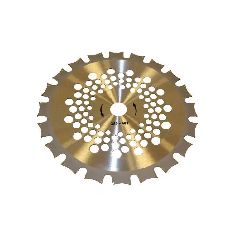 Disc pentru motocoasa Craft Tec 255 Dublu MX188