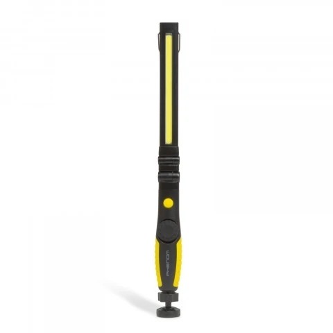 LAMPA DE LUCRU 42 CU COB LED SI ACUMULATOR