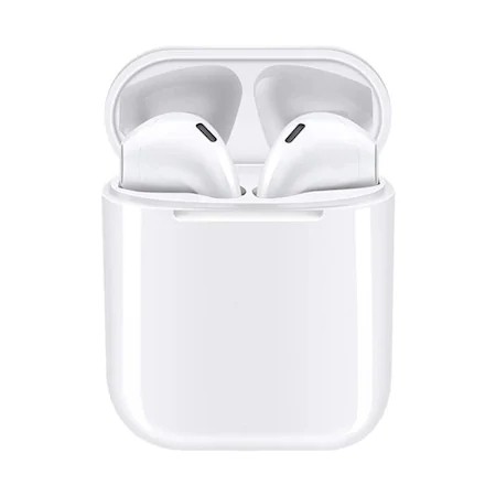 Casti TWS 5.0, AirPods, ultra performante, fara fir