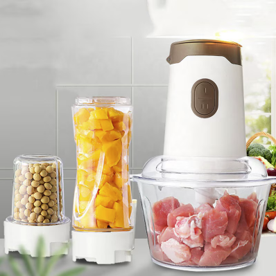 Blender si storcator multifunctional 3 in 1 Andowl Q T164