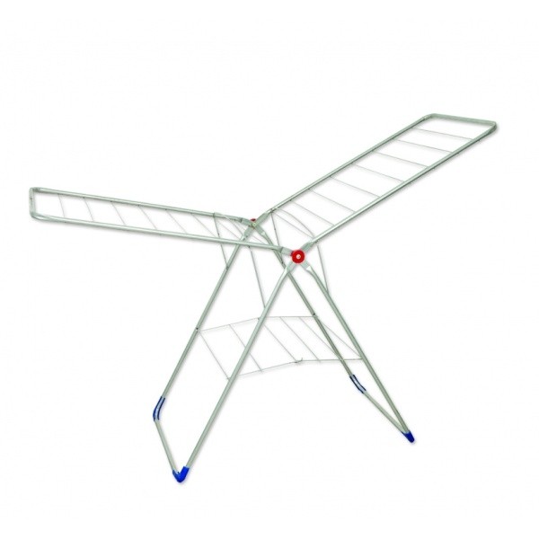 Uscator metalic pentru rufe ZILAN-ARANCIONE ZLN 1480, suprafata uscare 20 m