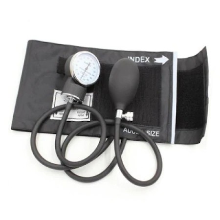 Tensiometru manual cu manometru