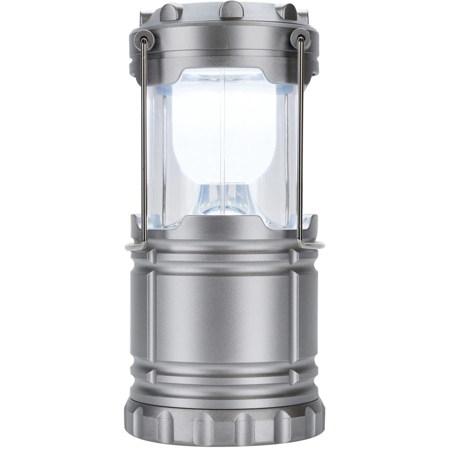 Lanterna Camping 6+1 Leduri