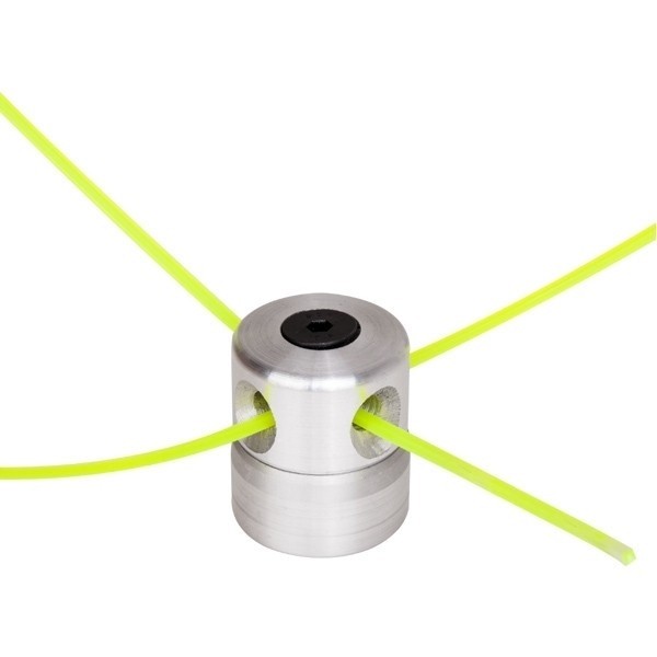 Tambur universal, din aluminiu cu 4 fire