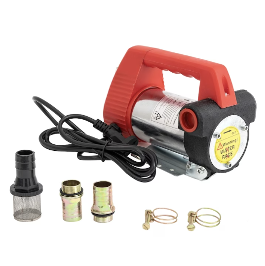 Pompa de transfer 220V (autoamorsare)