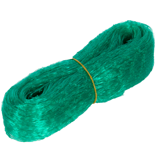 Plasa protectie plante anti-pasari 2m x 5m