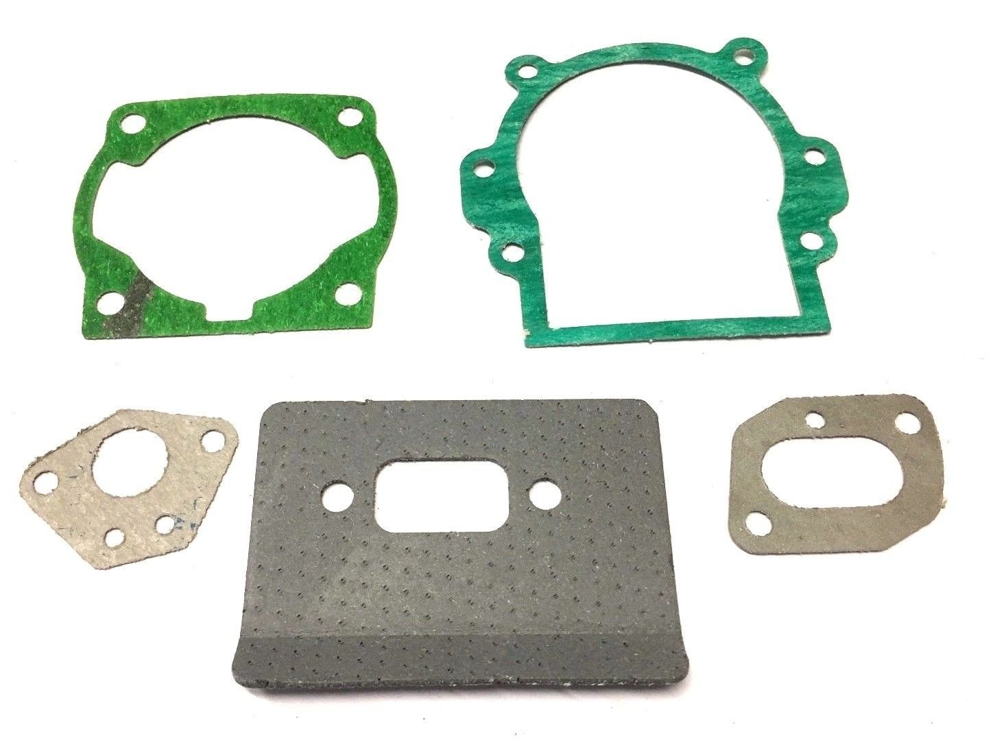 Set garnituri cilindru (MC)