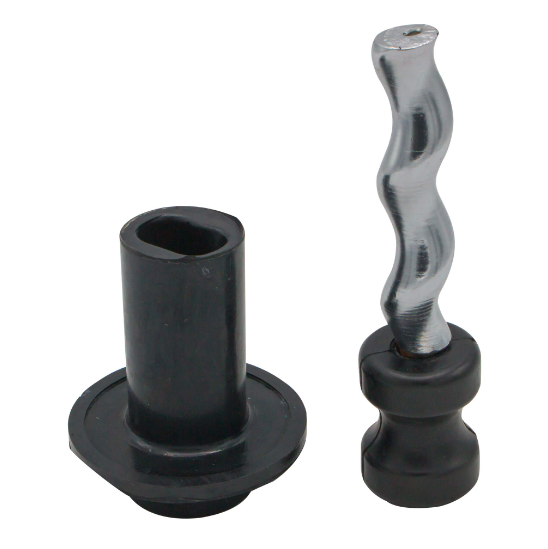 Melc rotativ (SNEC) pentru pompa submersibila MX482