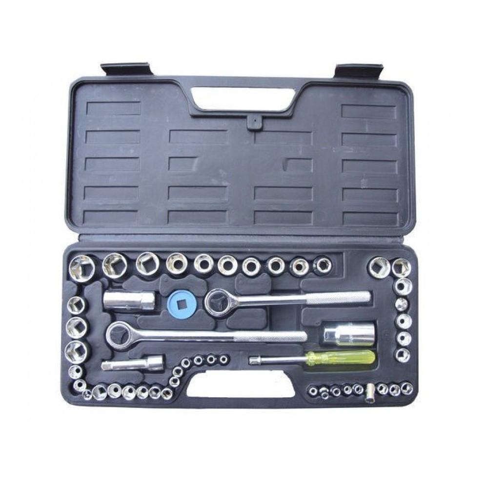 TRUSA CHEI PIESE TUBULARE MULTIFUNCTIONALE