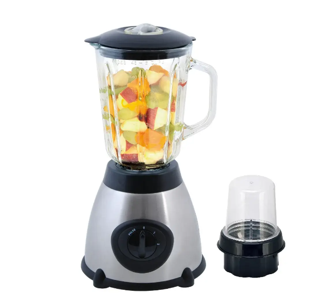 Blender multifunctional Andowl Q FR60 putere 1000W 2in1 3 Viteze
