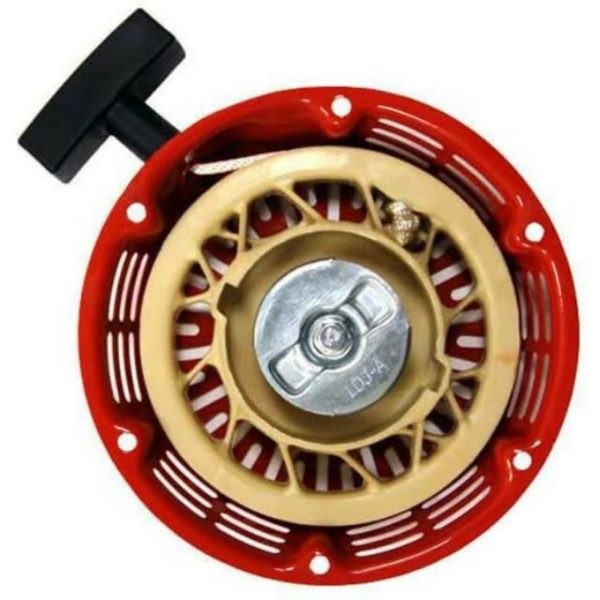 Demaror Motocultor 7CP