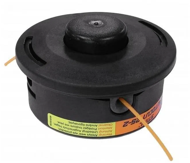 Mosor cu fir - M10x1.25 - AUTOCUT (compatibil STIHL) (MC)