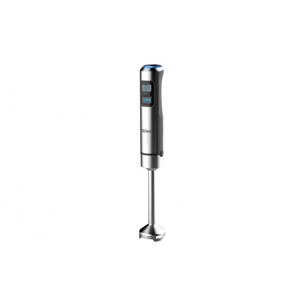Mixer vertical ZİLAN ZLN-3994, 850W, 2 viteze, functie Turbo, İnox