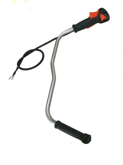 Acceleratie intreaga motocoasa MX209