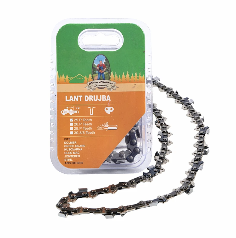 Lant drujba Micul Padurar .3/8 picco 25 dinti MPP