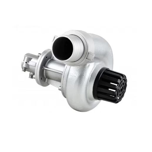 Adaptor pompa de apa pentru motocoasa 28 mm x 9 dinti MX515