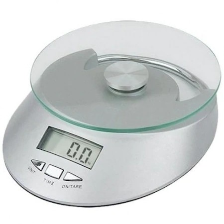 Cantar Electronic de bucatarie 5000 gr + Bol
