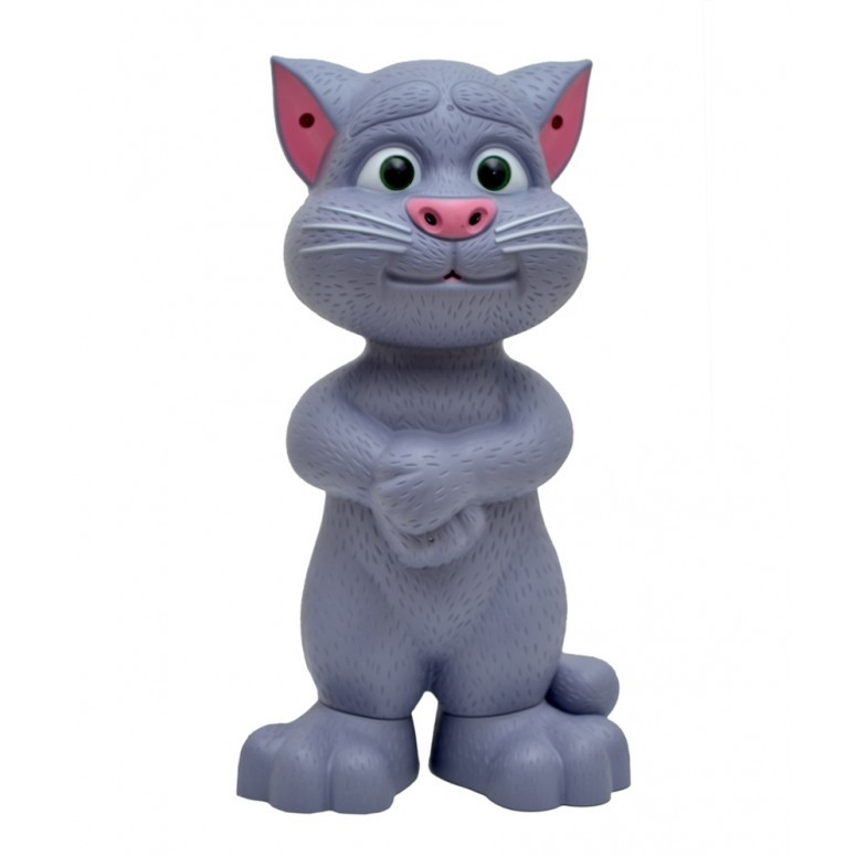 Jucaria vorbitoare Talking Tom