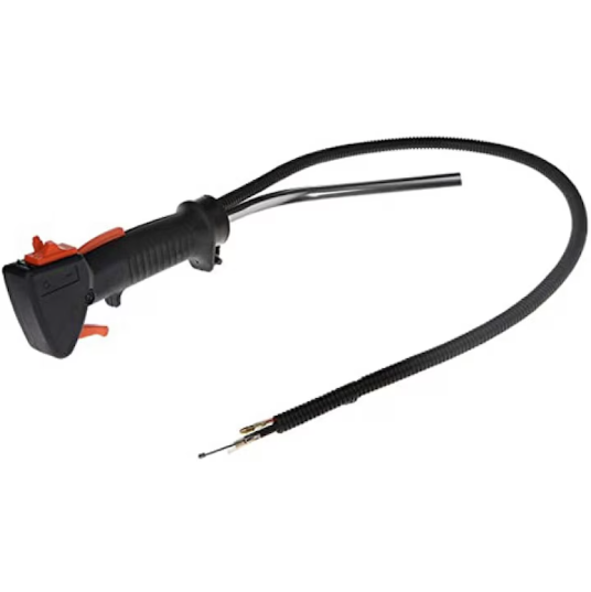 Maner acceleratie MOTOCOASA