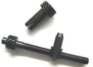 Chei intins lant - model 1 - (DC)
