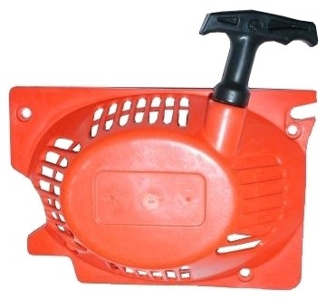 Demaror plastic dublu arc - (DC)