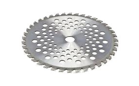 Disc taietor 40T - Vidia mic - 230 x 25.4mm (MC)