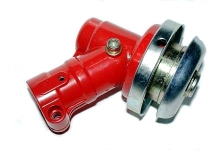 Cap rotativ China - 7 dinti - 26mm (MC)