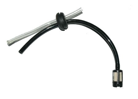 Ansamblu filtru + furtun benzina China (MC)