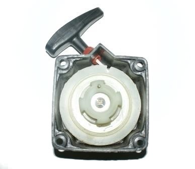 Demaror dublu China (MC)