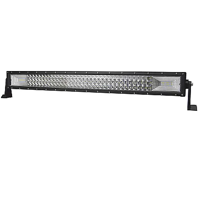 LED Bar 540w DREPT Spot si Flood 12-24v
