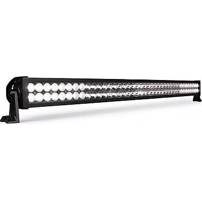 LED Bar Auto GROS 100 CM 240W leduri pe 2 randuri 12V-24V 17.600 Lumeni