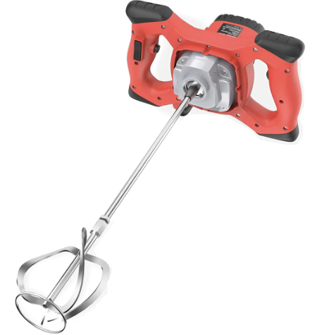 MIXER ELECTRIC PENTRU MORTAR