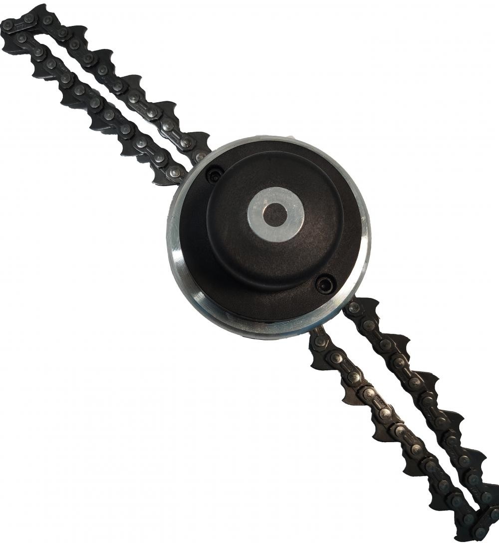 Cap mosor lant - dinti drujba - UNIVERSAL (MC)