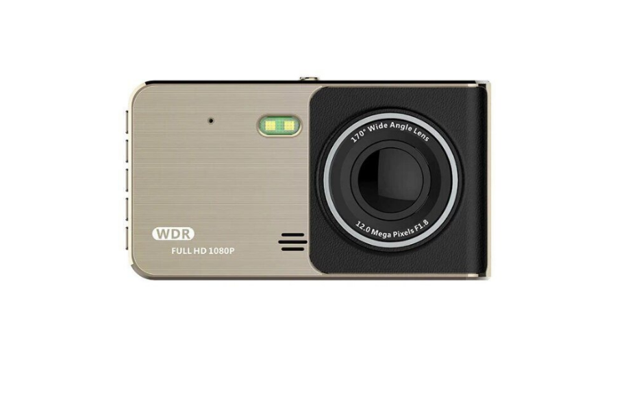 Camera Auto rezolutie 4K Model QCA