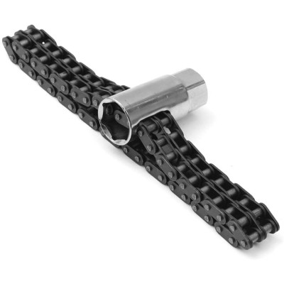 Cheie Filtru Ulei Autoutilitare cu Lant Dublu