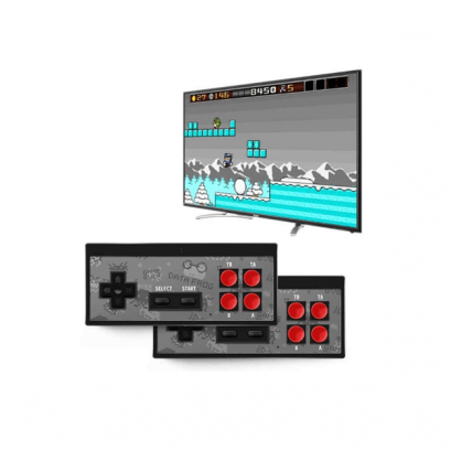 Consola Retro Controller