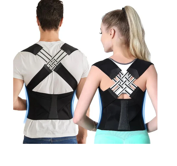 Corector inteligent pentru postură