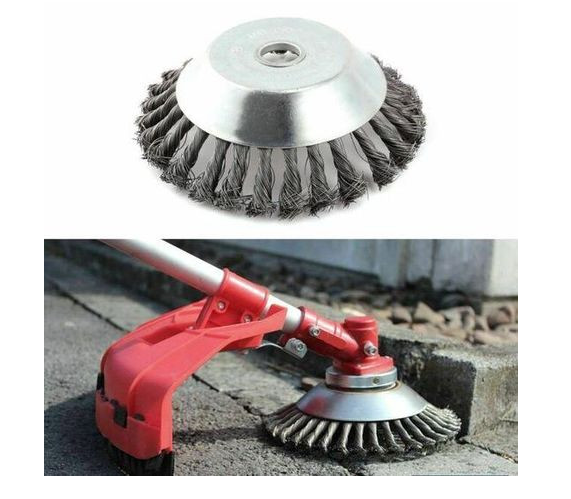 PERIE DE GAZON TRIMMERHEAD PENTRU MOTOCOASA