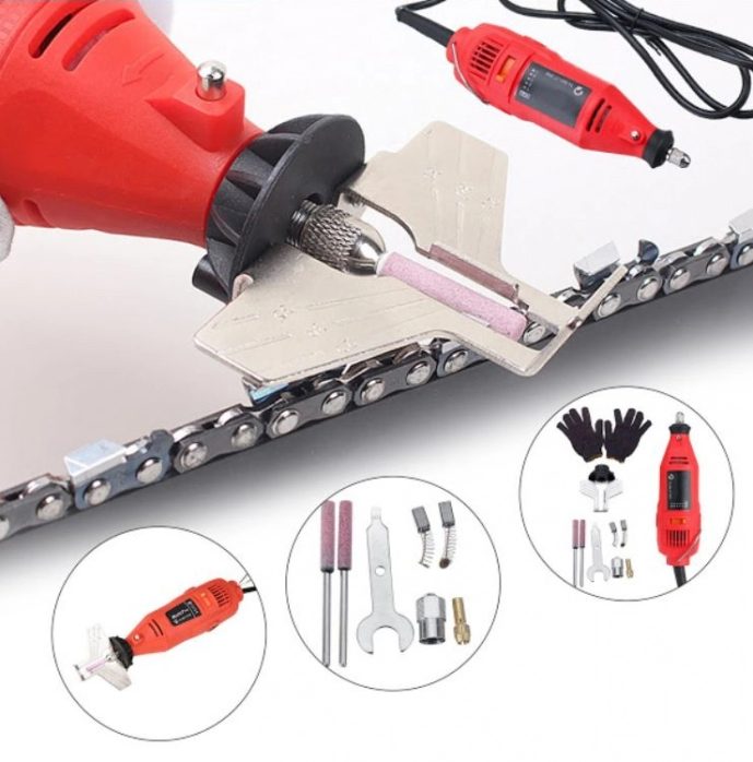 APARAT PORTABIL ASCUTITOR PENTRU LANT DRUJBA ELECTRIC 220V